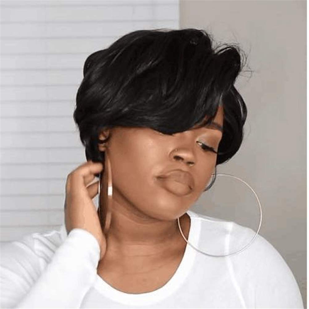 870+ Imagenes Cortes De Pelo Para Mujer Negra Free Descárgalo
