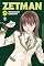 Livro Zetman vol. 09