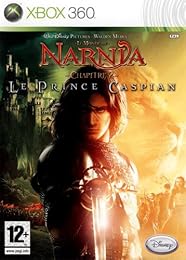Le Monde de Narnia : Chapitre 2 : Le Prince Caspian