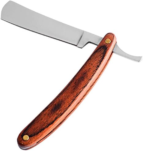 edge of the razor barber shop