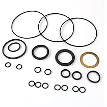 for Char-Lynn 60540 / Eaton 60540-000 101 (H) Series Buna