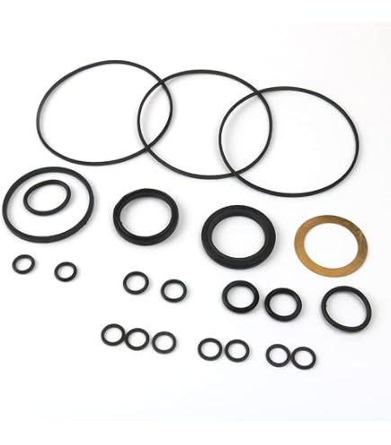 Greenlee / Fairmont 40788 Seal Kit For Hydraulic Circular Saw – Made In USA
