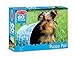 0060 pc Puppy Pail Cardboard Jigsaw