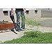 80-Volt Lithium Ion (Li-ion) 500-CFM 125-MPH Heavy-Duty Brushless Cordless Electric Leaf Blower - Kobalt KHB 400B-06