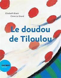 Le  doudou de Tiloulou