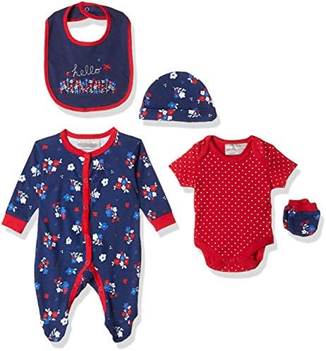 baby girl multipack clothes