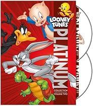 Looney Tunes: Platinum Collection, Vol. 2