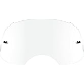 Oakley - 57-993 Airbrake MX Replacement Lens (Clear)