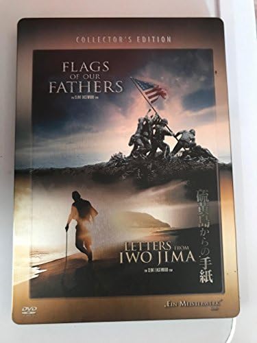 Amazon.com: Letters from Iwo Jima : Ken Watanabe, Iris Yamashita