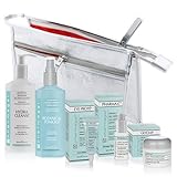 Pharmagel Professional Anti-Aging Skin Care Regimen (Silver) (Large)