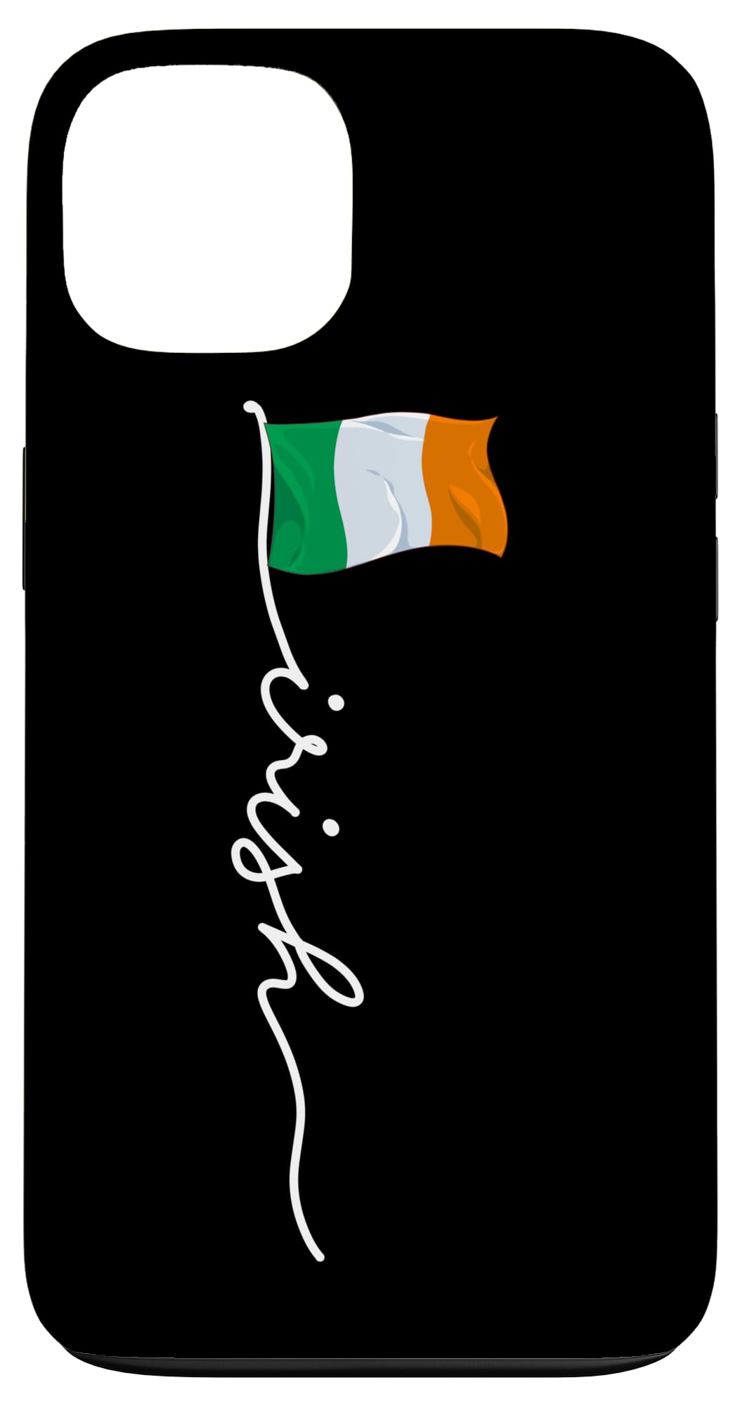 Ireland Signature Irish Case for iPhone 13