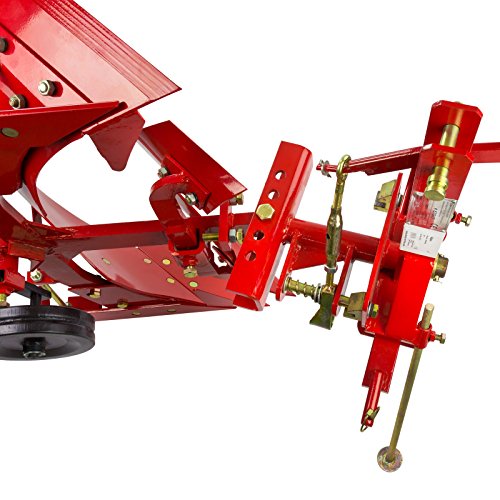 DEMA Einschar - Drehpflug DDF1 – Bild 5