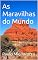 Livro As Maravilhas do Mundo