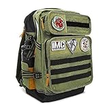 PDP Titanfall 2 Officially Licensed OGIO Backpack