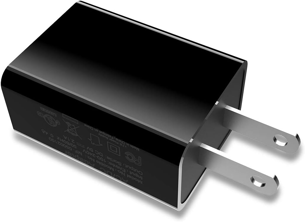 2A Adapter for LOFTer LED Grow Light, with UL Certification