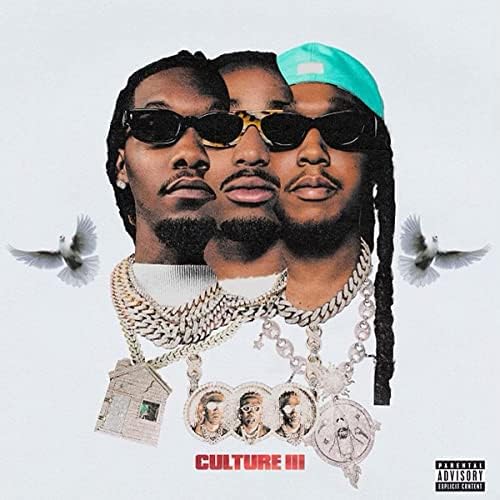 希少　Culture Migos 輸入盤　ミーゴス MIGOS - Culture - Amazon.com Music