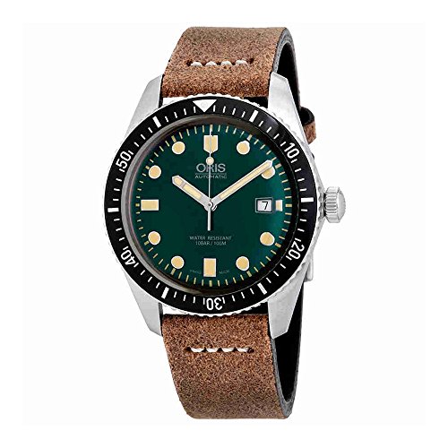 Oris divers sixty-five