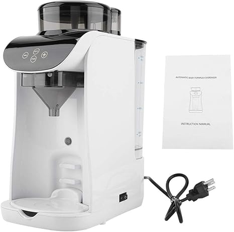 formula dispenser machine