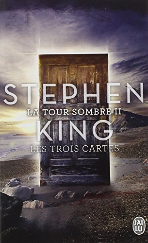 Les  trois cartes
