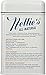Nellie's All-Natural Oxygen Brightener Powder Tin, 2 Pounds (Pack of 2)- Removes Tough Stains, Dirt and Grime