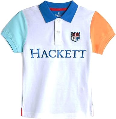 hackett kids uk
