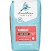 Caribou Coffee, Mahogany Dark Roast, Whole Bean, 12 oz. Bag, Dark Roast Blend of El Salvador, Sumatra, & Guatemala Coffee Beans, Earthy, Dark, & Bold, with A Raw Sugar Finish; Sustainable Sourcing