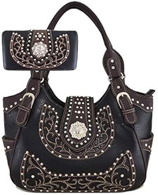 cheap western purses and wallets