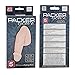California Exotics Novelties Packer Gear 5 - Ivory