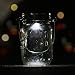 Solar Mason Jar Lid – Kohree 3 Pack LED Mason Jar Lights for Glass Mason Jars and Garden Decor, Solar jar Light