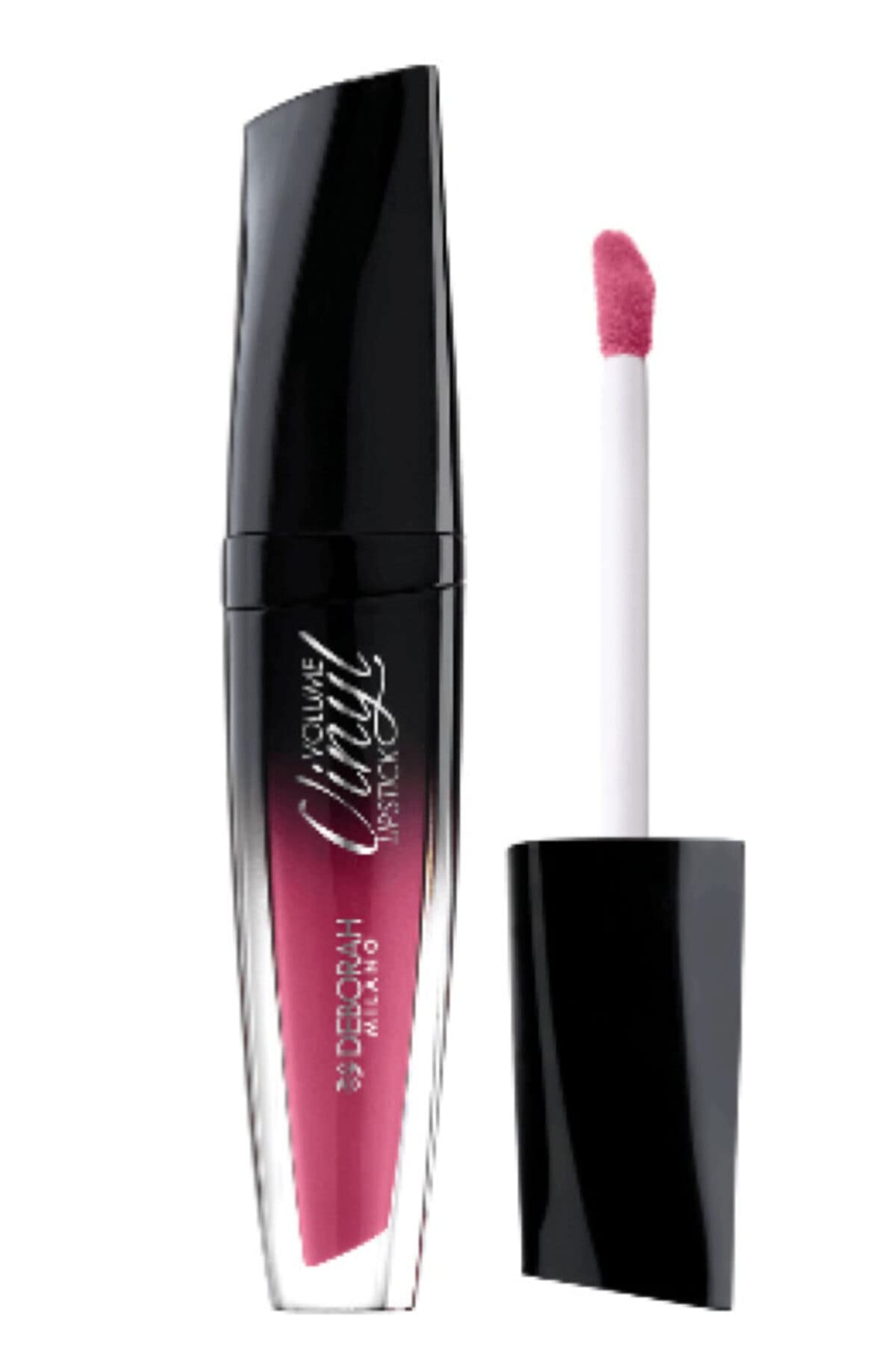 Vinyl Volume Lipstick - Lip gloss N.04 Rose