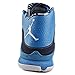 Jordan Super.Fly 4 PO iv Men Basketball Shoes New Black Infrared