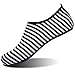 Barerun Kids Swim Water Shoes Barefoot Aqua Socks Shoe for Beach Pool Surfing Yoga