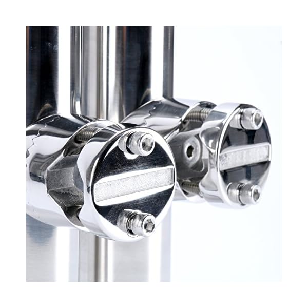 Amarine-made-2pcs-Stainless-Clamp-on-Fishing-Rod-Holder-for-Rails-78-to-1