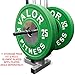Valor Fitness BD-CC2.0 Cage Cable Crossover Attachment for BD-7 or BD-33