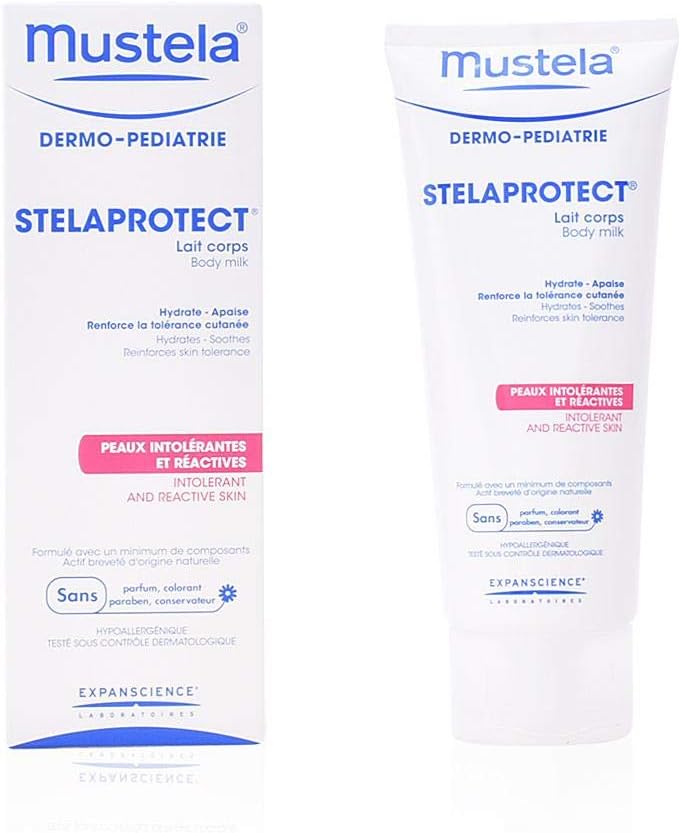 mustela baby lotion price