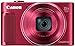Canon PowerShot SX620 Digital Camera w/25x Optical Zoom - Wi-Fi & NFC Enabled (Red) primary