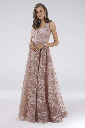 sleeveless mother of the bride dresses