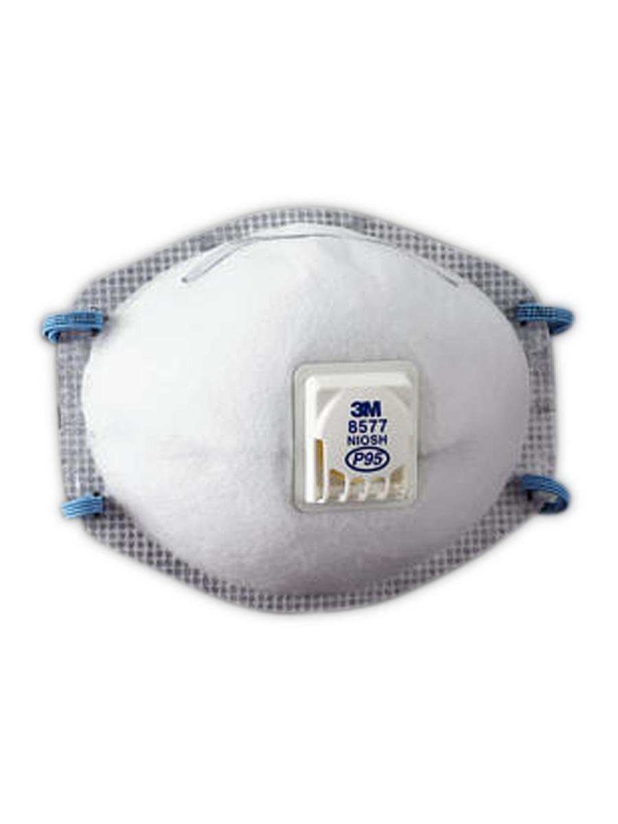 Which Is The Best 3M 8577 P95