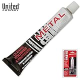 Metal Glo Polishing Paste