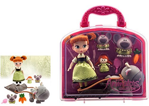 animators collection anna