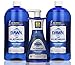 Dawn Platinum Erasing Dish Foam Bundle, 2 Refills and Pump, Fresh Rapids Scent, 30.9 Fluid Ounce (2 PACK and PUMP)