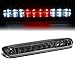 Chevy Silverado/GMC Sierra GMT900 LED 3rd Brake/Cargo Light (Smoke Lens)