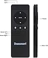 Tronsmart TSM-01 + Keyboard for TV Box / PC / Motion Sensing Games - Black