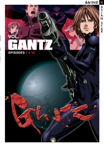 Gantz - Vol. 2