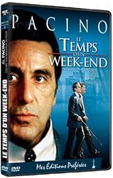 Le Temps D'un Week-End