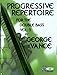 Progressive Repertoire for the Double Bass, Vol. 3 (German Edition)