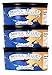 Bristol Bellies Canned Salmon Bellies (3 Pack)