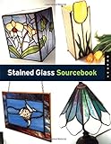 Stained Glass Sourcebook by Quarry Books