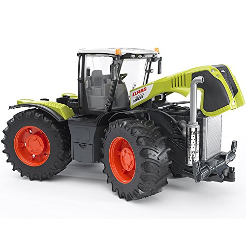 Bruder Toys Claas Xerion 5000
