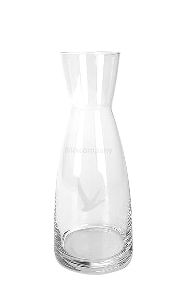 Grey Goose Karaffe Glas Krug 1l